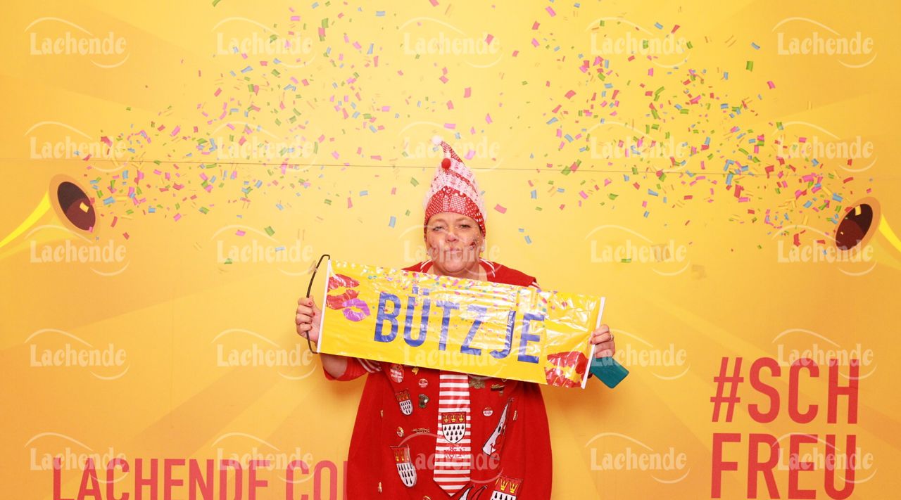 Lachende Kölnarena 10.02.2023 0551