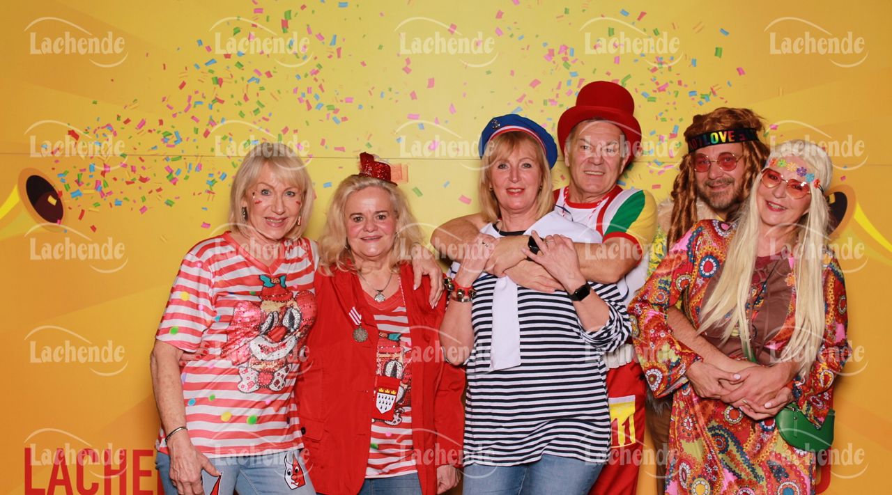 Lachende Kölnarena 11.02.24 18:20 Uhr - 0306