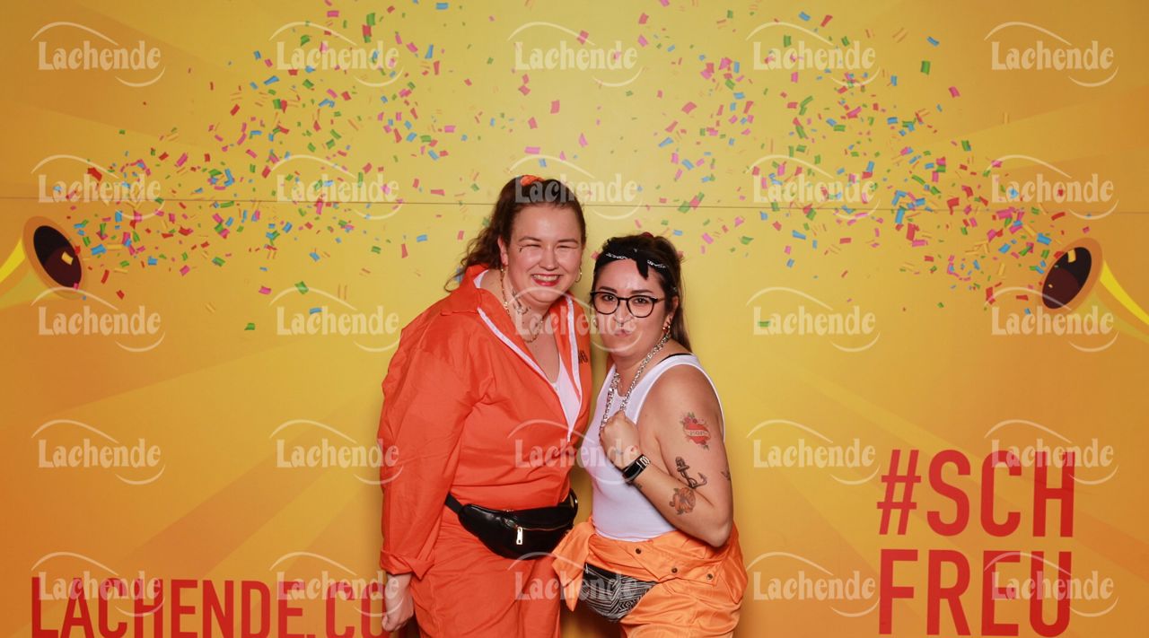 Lachende Kölnarena 11.02.24 18:56 Uhr - 0345