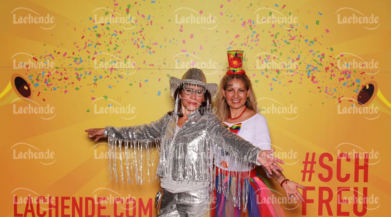 Lachende Kölnarena 10.02.24 20:30 Uhr - 0319