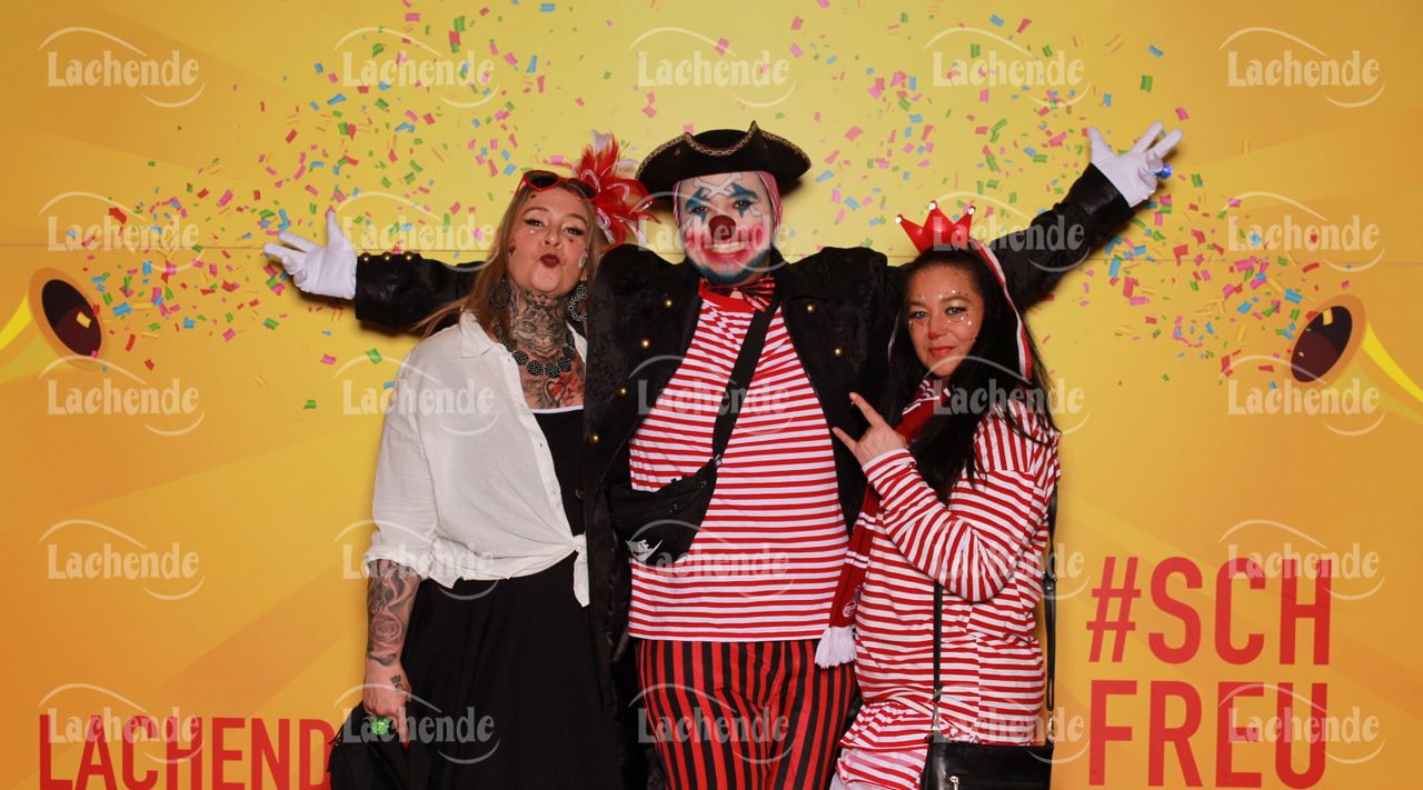 Lachende Kölnarena 11.02.24 15:36 Uhr - 0049