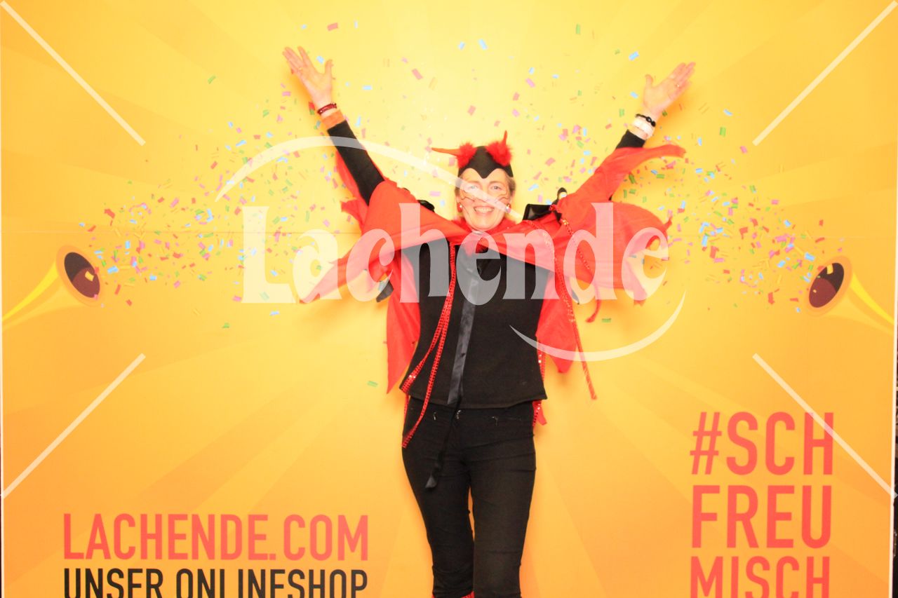 Lachende Kölnarena 16.01.2026 22:02 Uhr - 0186