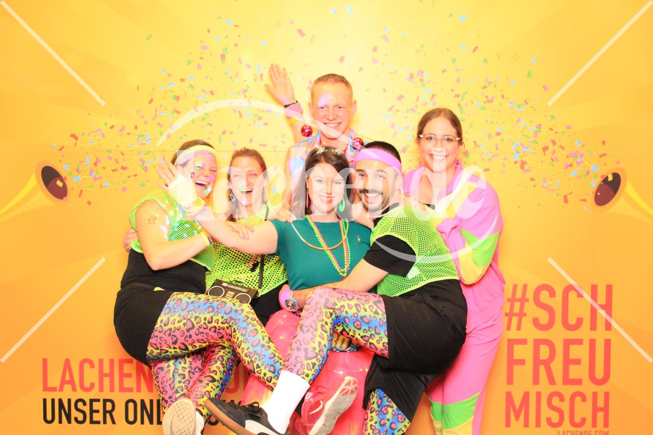 Lachende Kölnarena 08.02.2026 20:37 Uhr - 0233