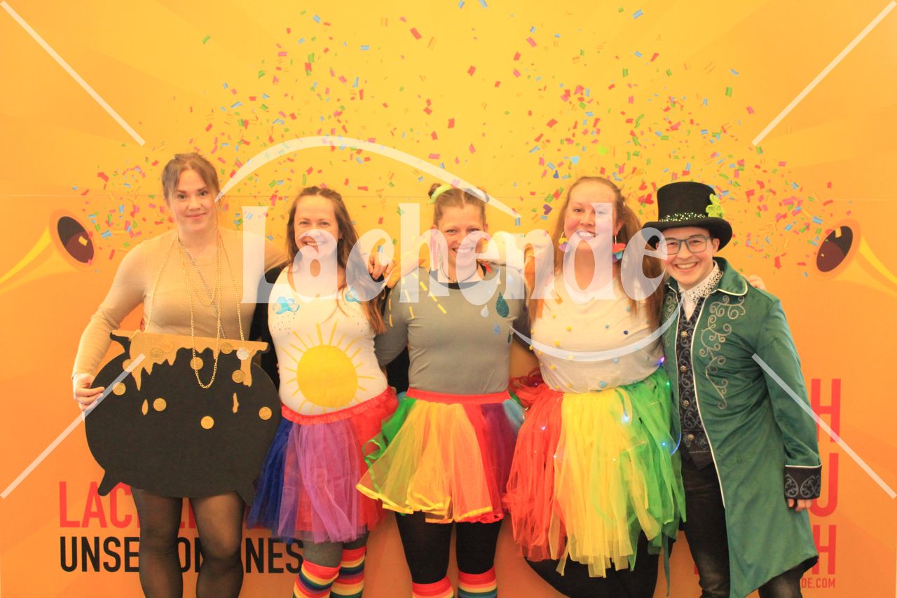 Lachende Kölnarena 15.02.2026 15:51 Uhr - 0081