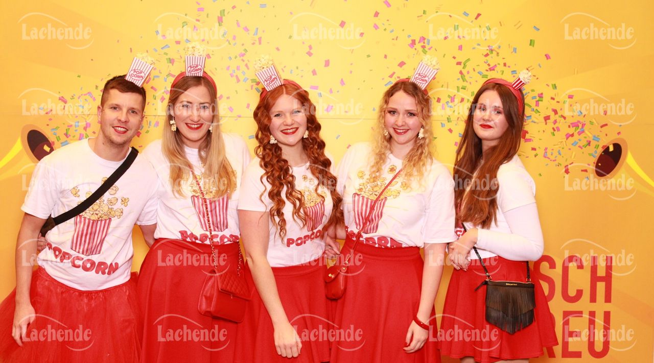 Lachende Kölnarena 28.01.2023 0191