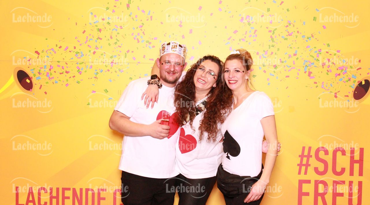 Lachende Kölnarena 21.01.2023 0681