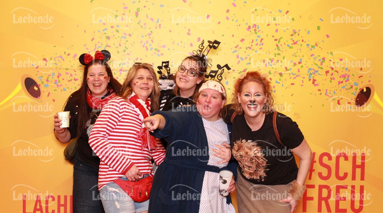 Lachende Kölnarena 10.02.2023 0459