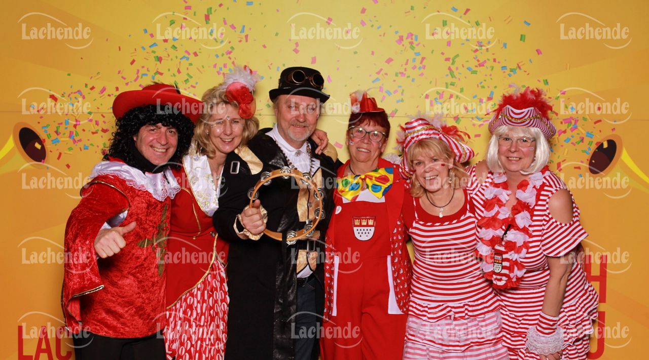 Lachende Kölnarena 11.02.24 18:10 Uhr - 0286