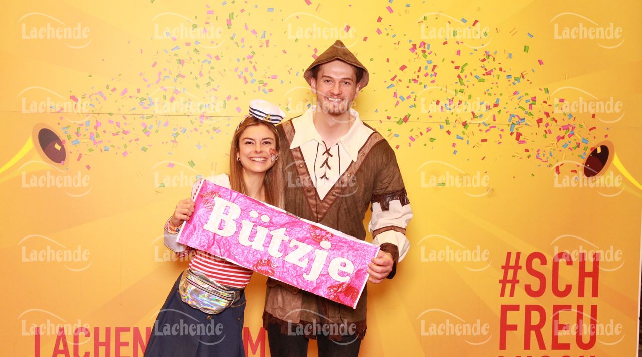 Lachende Kölnarena 19.02.2023 0729