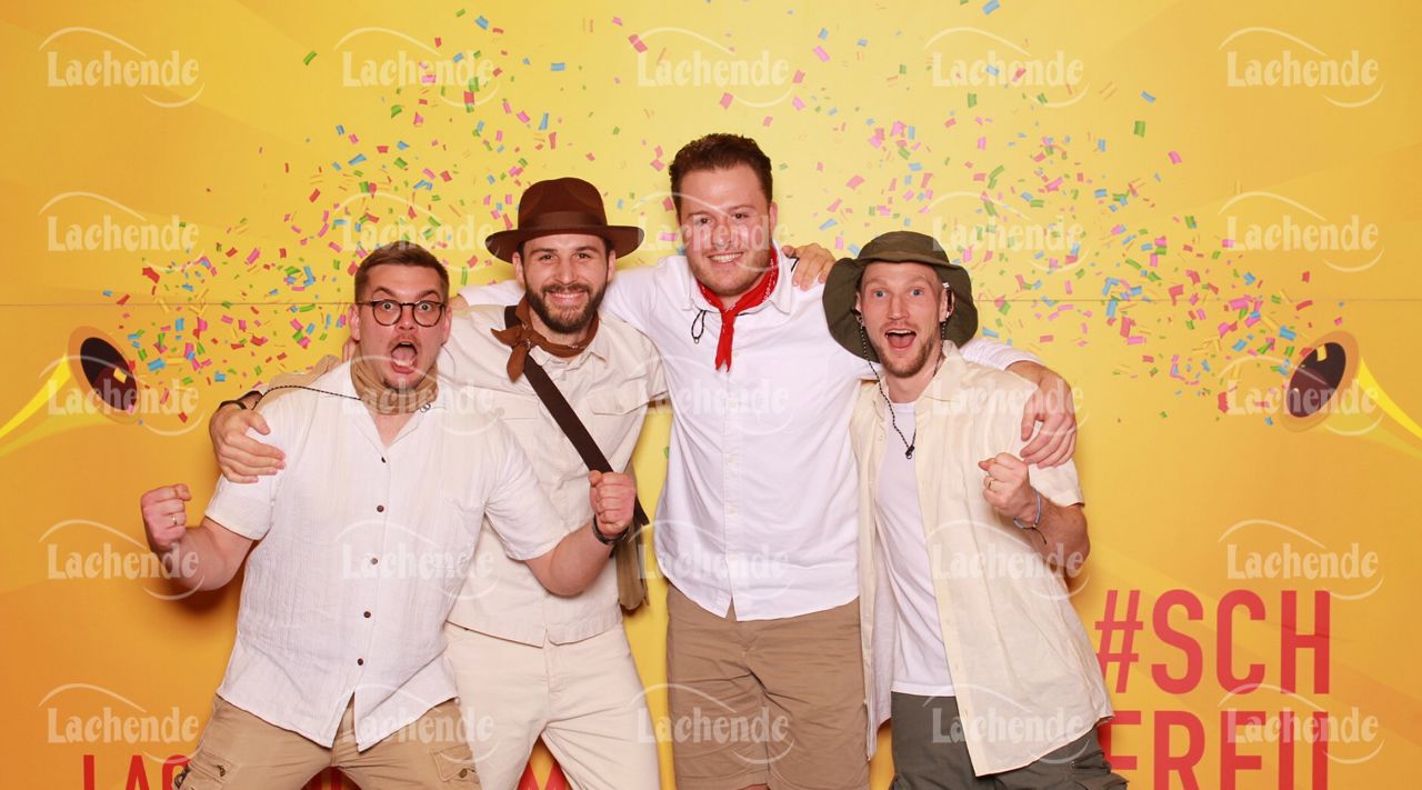 Lachende Kölnarena 01.03.2025 21:25 Uhr - 0364