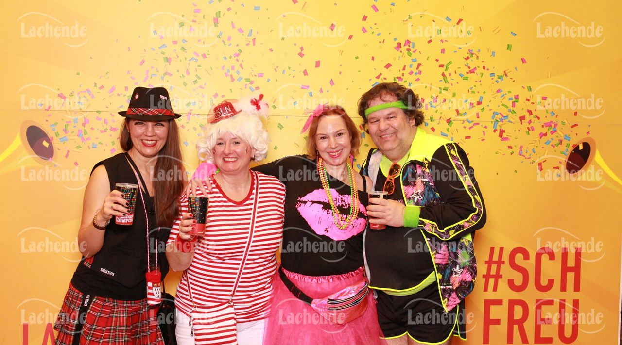 Lachende Kölnarena 11.02.2023 0511