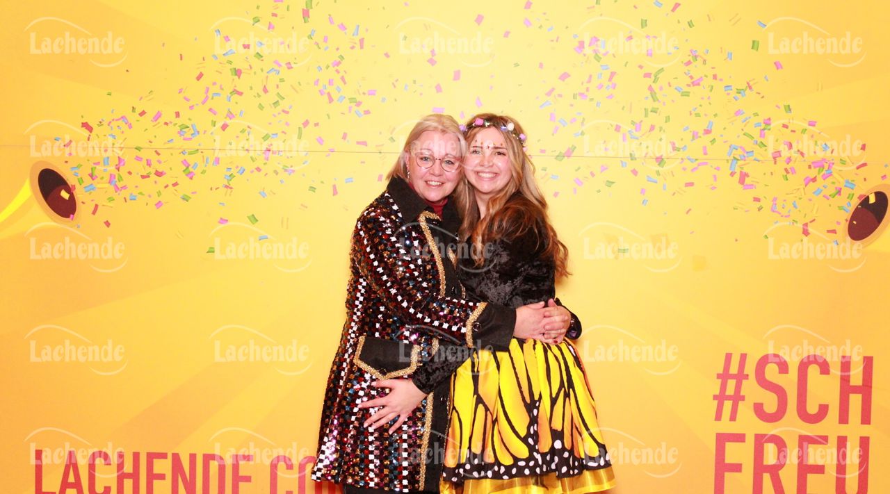 Lachende Kölnarena 21.01.2023 0273