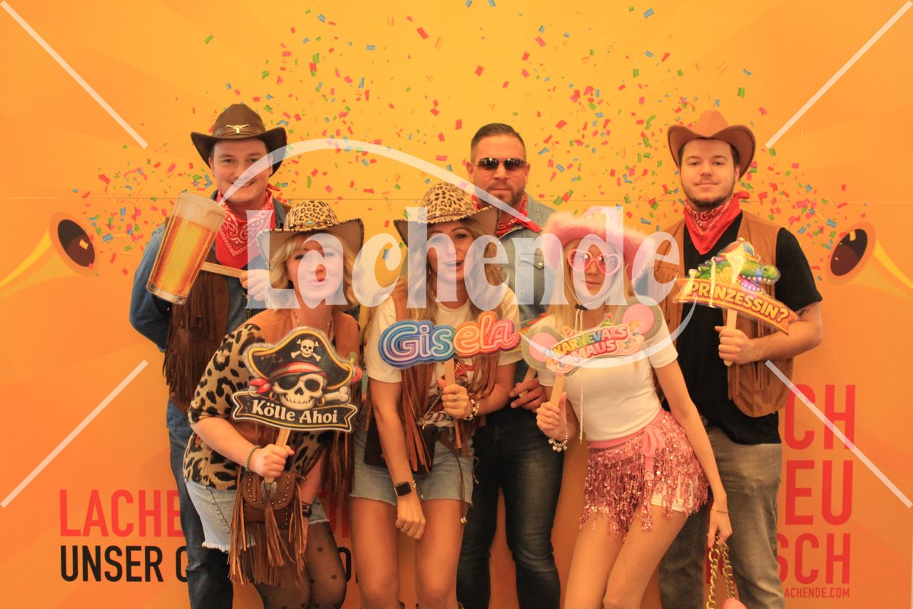 Lachende Kölnarena 15.02.2026 16:19 Uhr - 0118