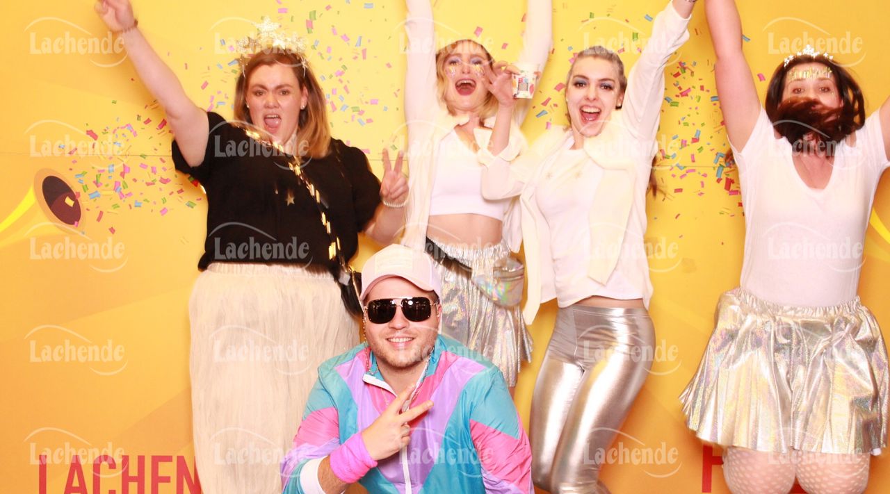 Lachende Kölnarena 03.02.2023 0306