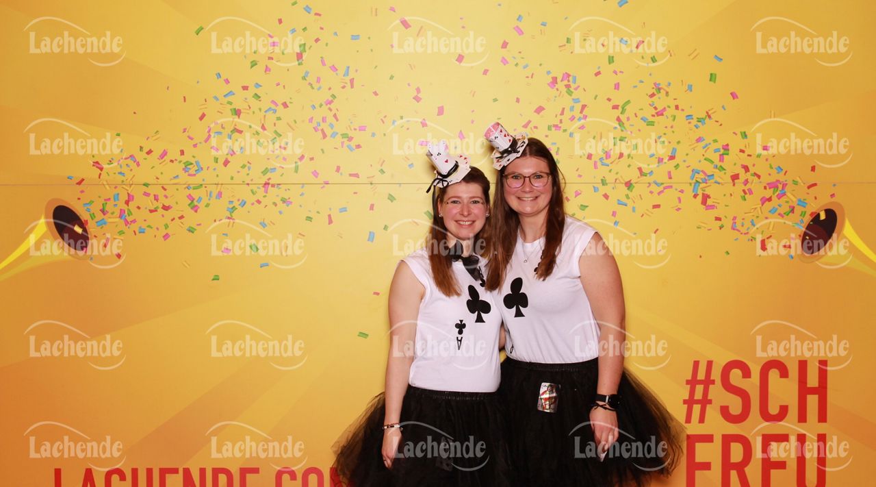 Lachende Kölnarena 28.02.2025 19:48 Uhr - 0213