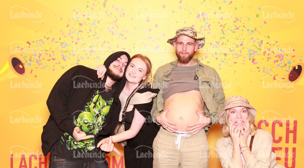 Lachende Kölnarena 21.01.2023 0376