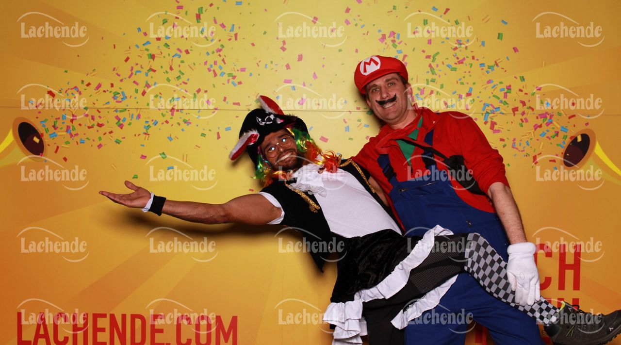 Lachende Kölnarena 11.02.24 18:49 Uhr - 0337