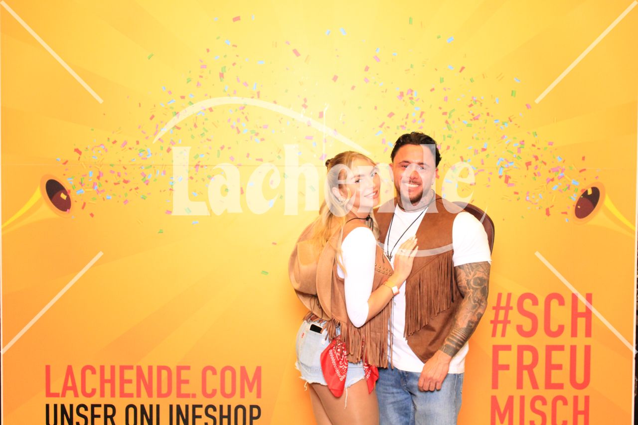 Lachende Kölnarena 16.01.2026 21:29 Uhr - 0149