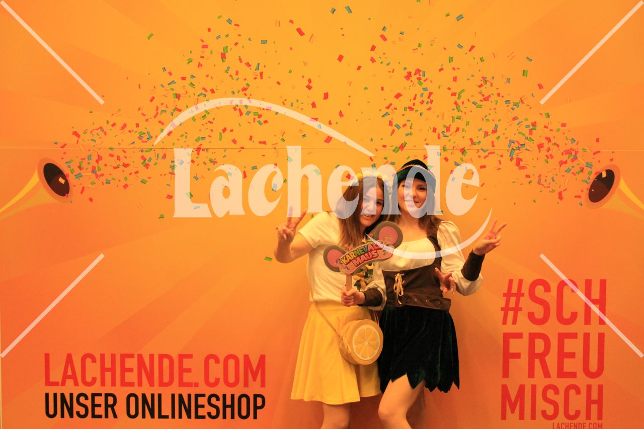 Lachende Kölnarena 12.02.2026 20:25 Uhr - 0533