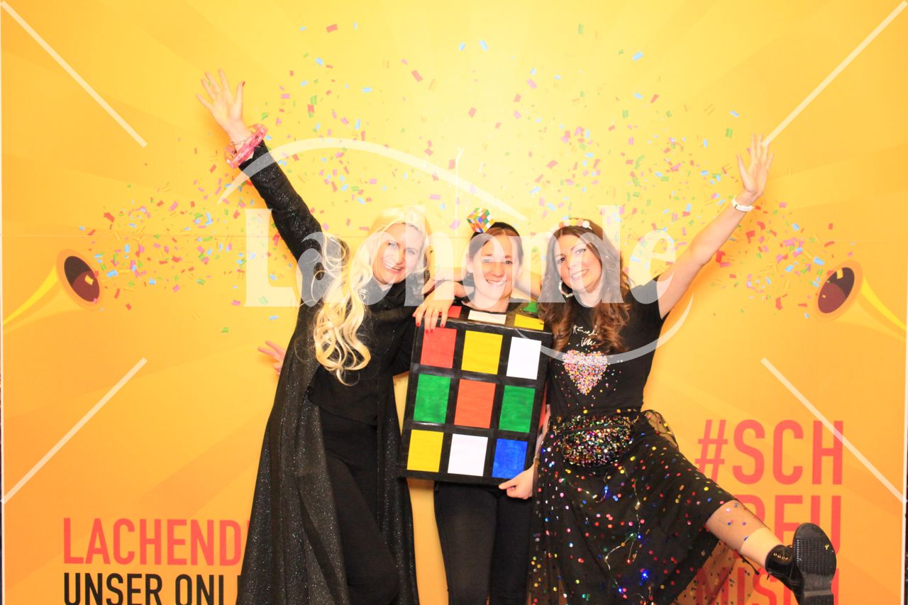 Lachende Kölnarena 17.01.2026 22:00 Uhr - 0240