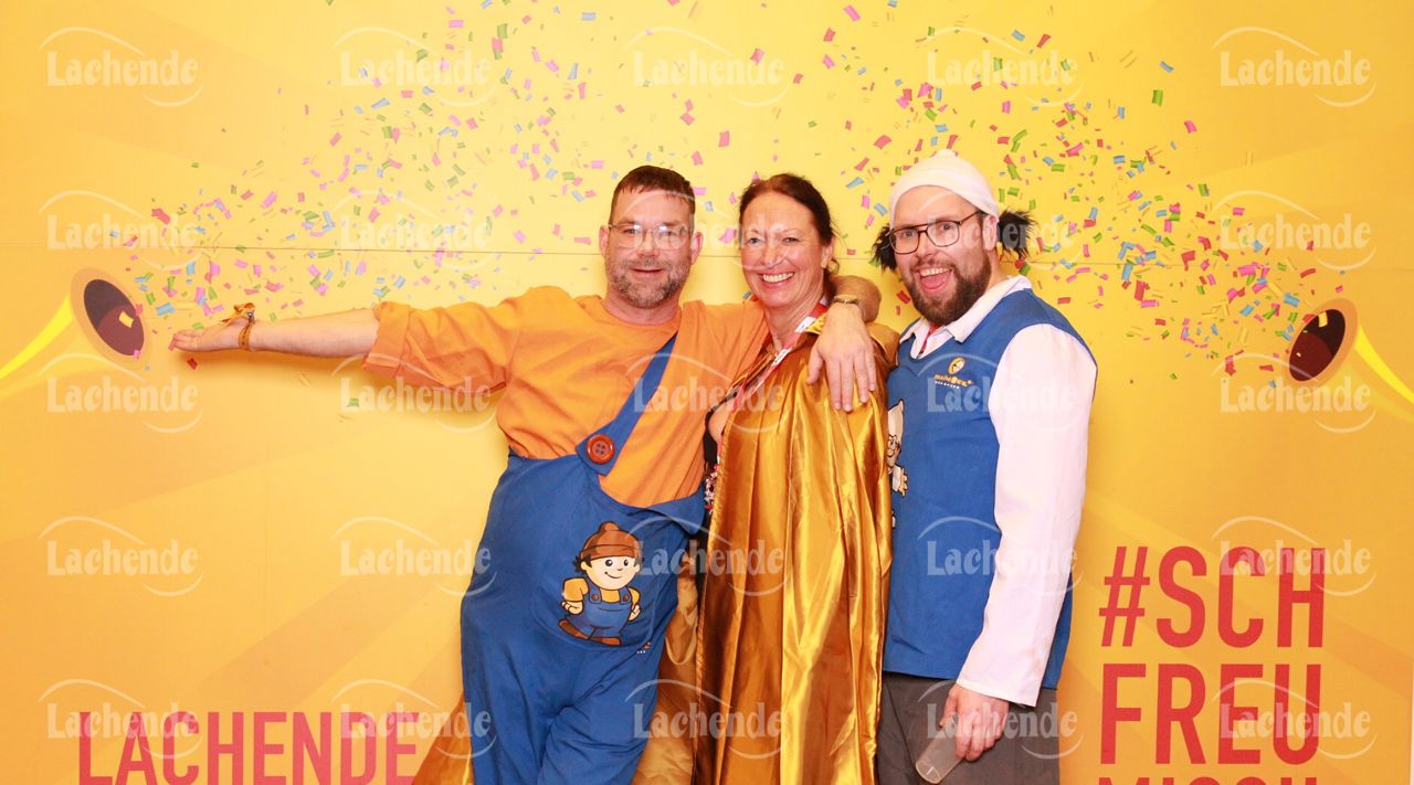 Lachende Kölnarena 15.02.2023 0537