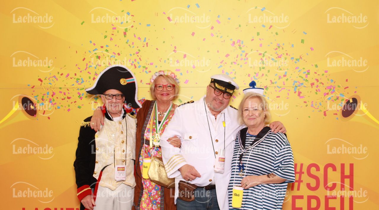 Lachende Kölnarena 02.03.2025 15:56 Uhr - 0097