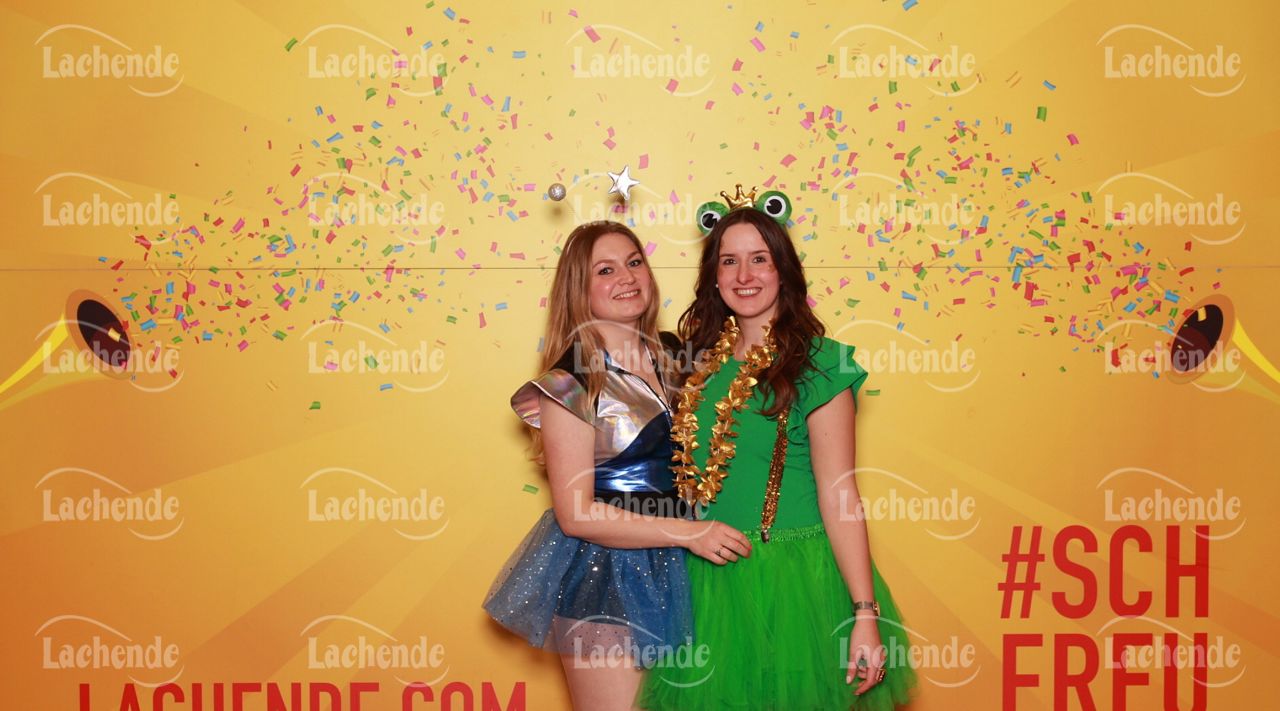 Lachende Kölnarena 28.02.2025 21:28 Uhr - 0404