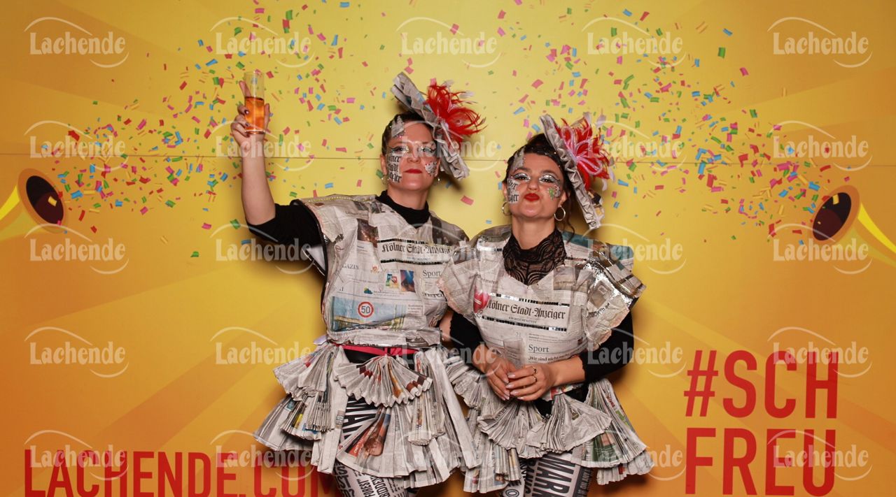 Lachende Kölnarena 11.02.24 19:08 Uhr - 0371