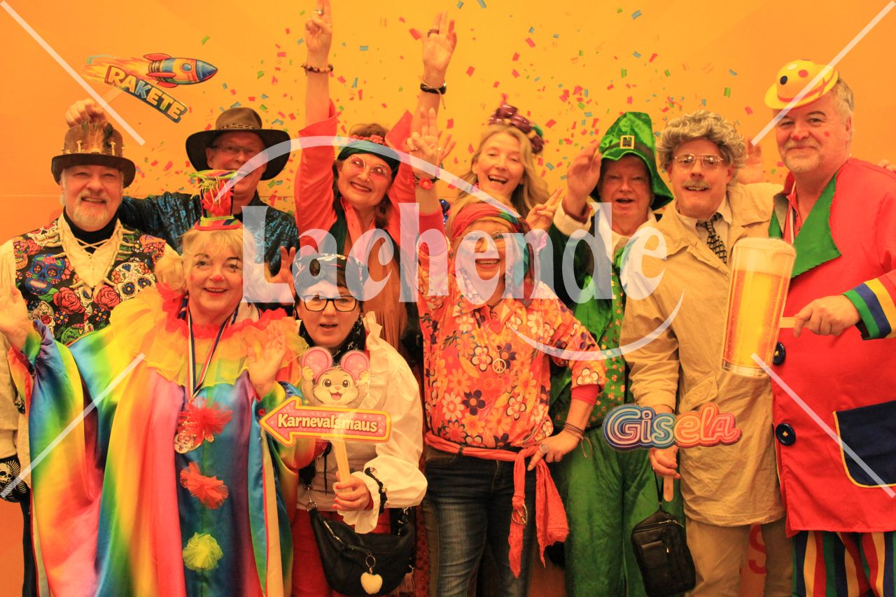 Lachende Kölnarena 15.02.2026 17:17 Uhr - 0198