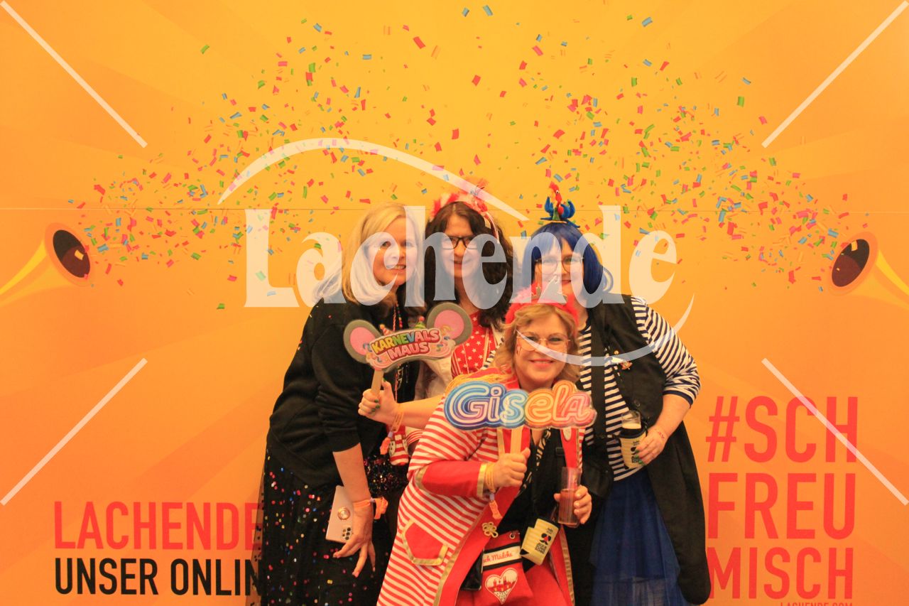 Lachende Kölnarena 12.02.2026 17:06 Uhr - 0167