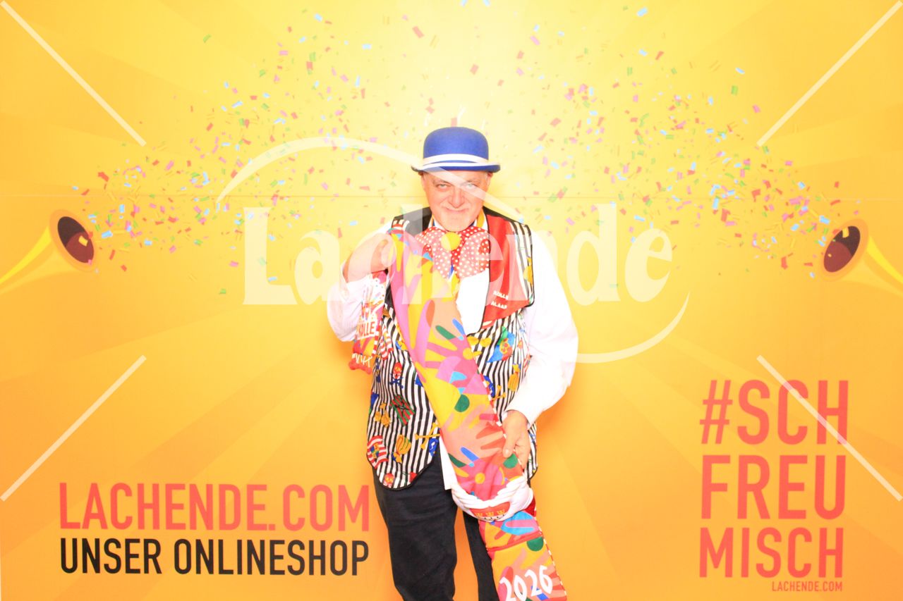 Lachende Kölnarena 14.02.2026 21:13 Uhr - 0448