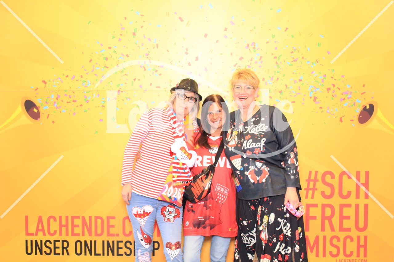 Lachende Kölnarena 08.02.2026 16:41 Uhr - 0079