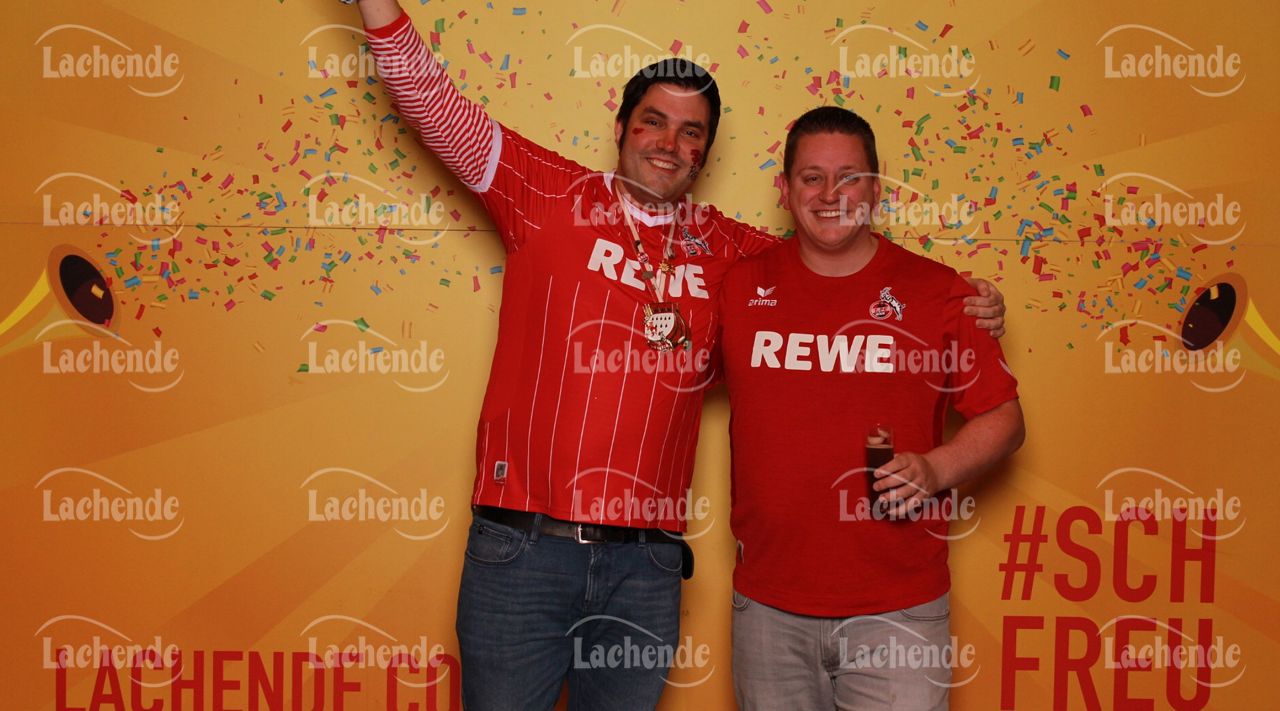 Lachende Kölnarena 20.01.20230186