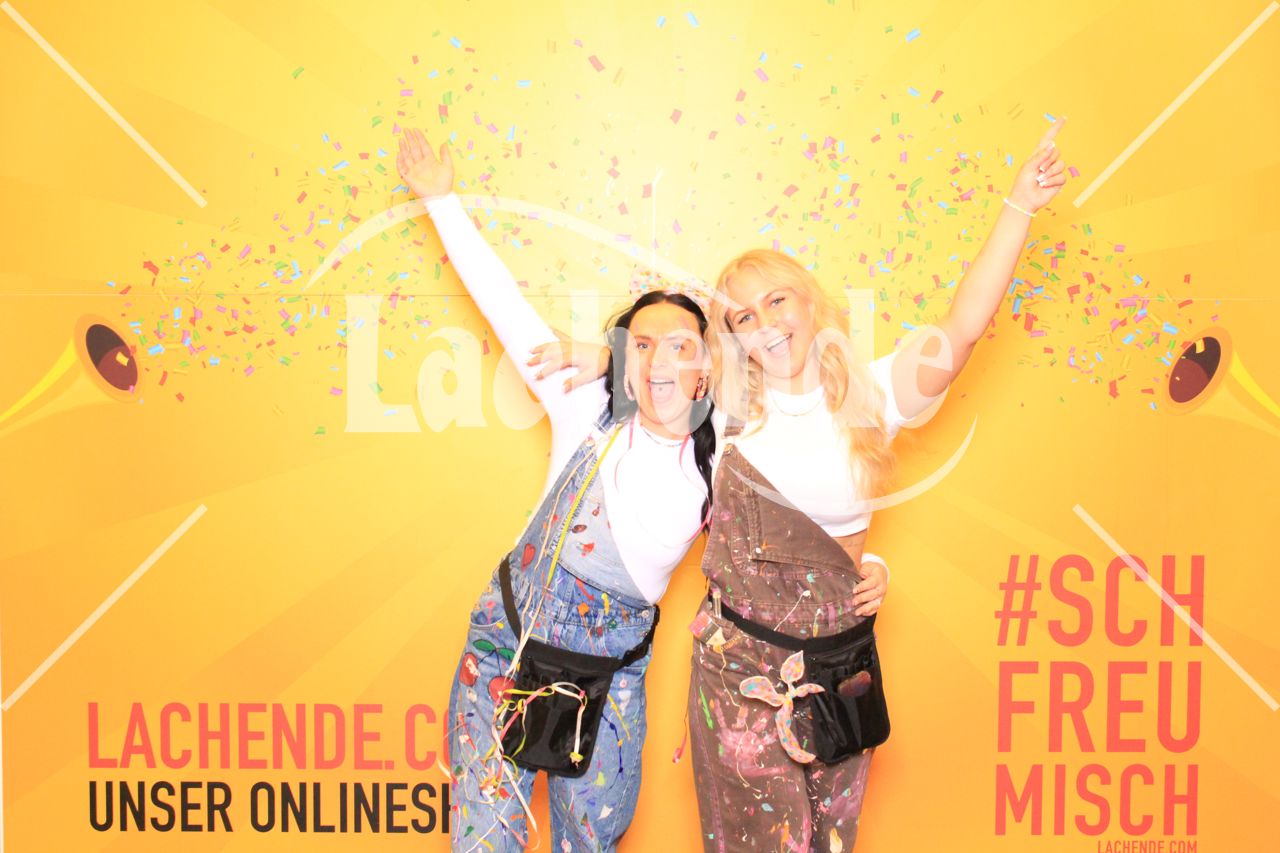 Lachende Kölnarena 12.02.2026 19:36 Uhr - 0454