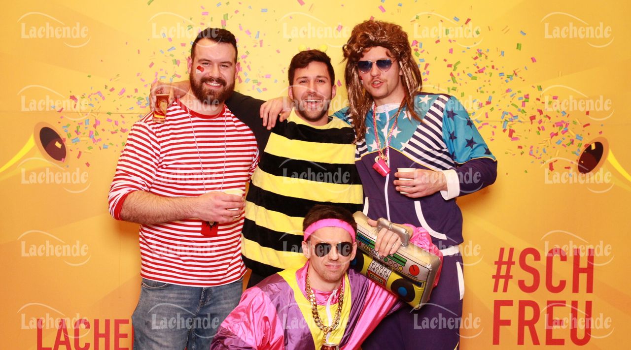 Lachende Kölnarena 18.02.2023 0519