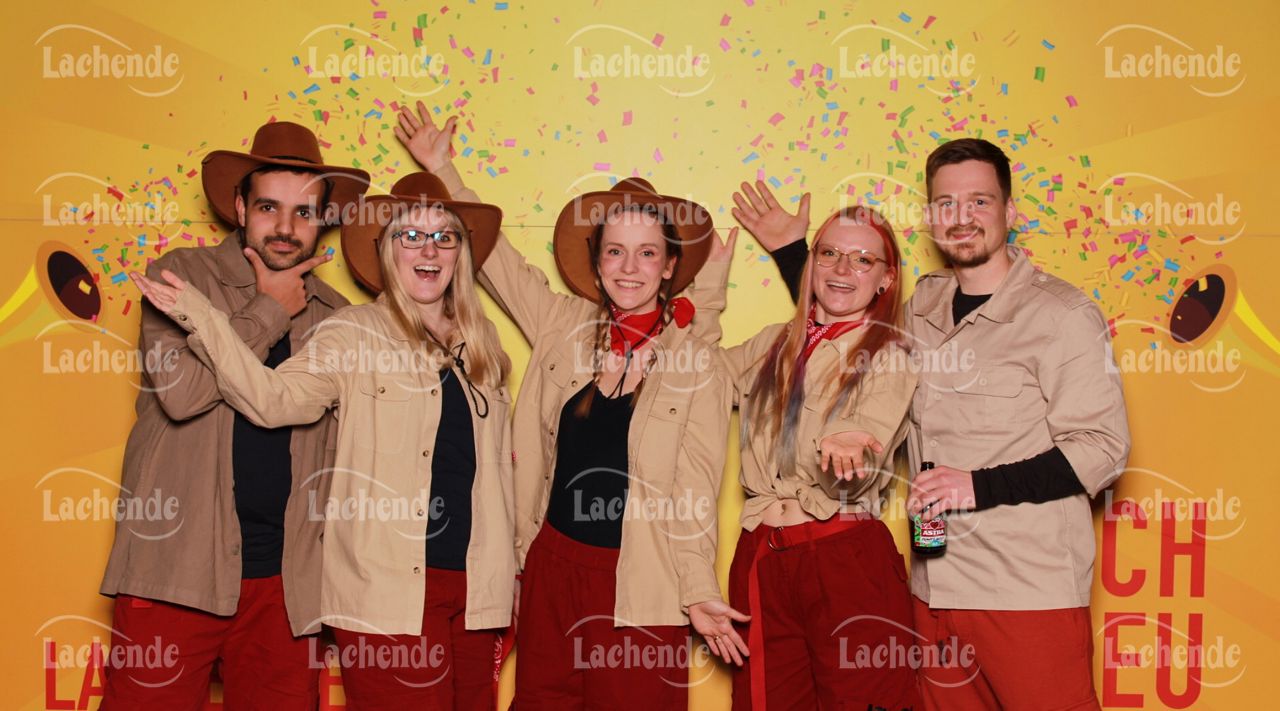 Lachende Kölnarena 10.02.24 18:59 Uhr - 0132