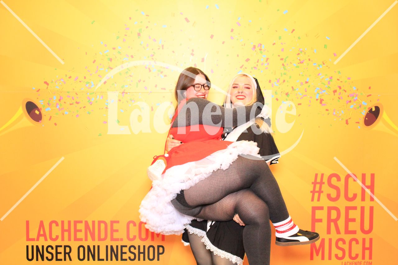 Lachende Kölnarena 07.02.2026 20:57 Uhr - 0282