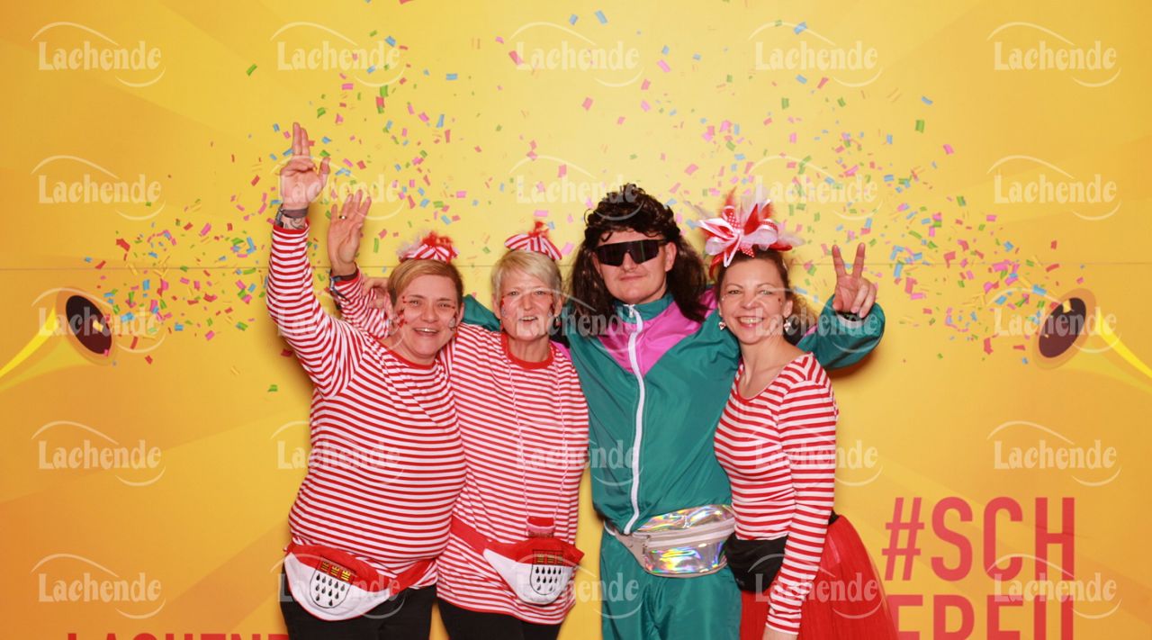 Lachende Kölnarena 02.03.2025 20:13 Uhr - 0381