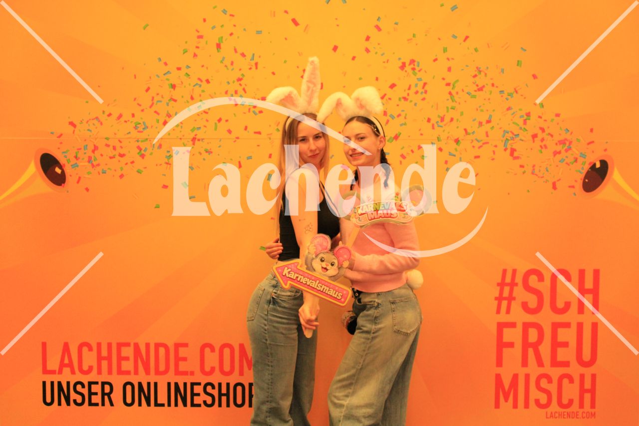 Lachende Kölnarena 14.02.2026 19:21 Uhr - 0224