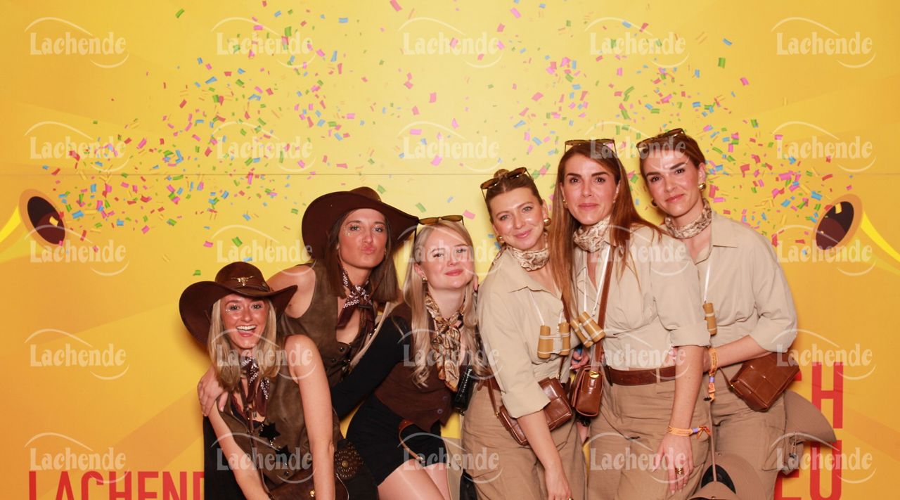 Lachende Kölnarena 27.02.2025 22:12 Uhr - 0459