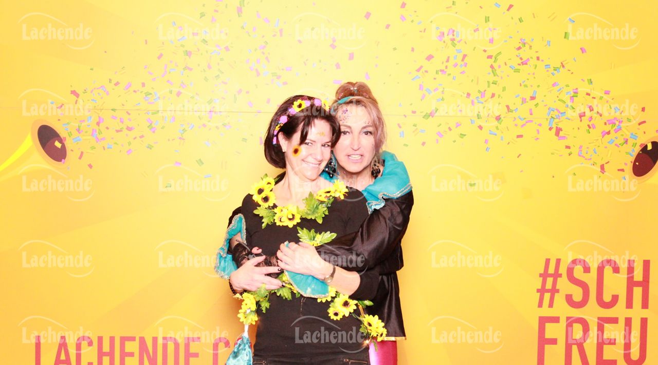 Lachende Kölnarena 21.01.2023 0719