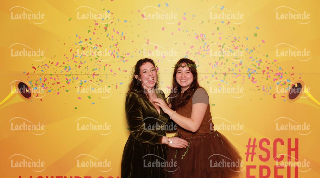 Lachende Kölnarena 02.03.2025 20:42 Uhr - 0411