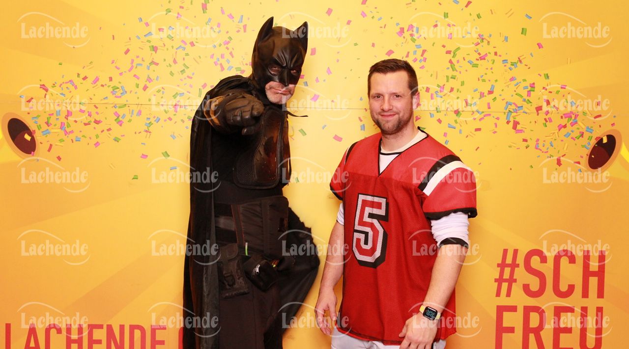 Lachende Kölnarena 27.01.2023 0310