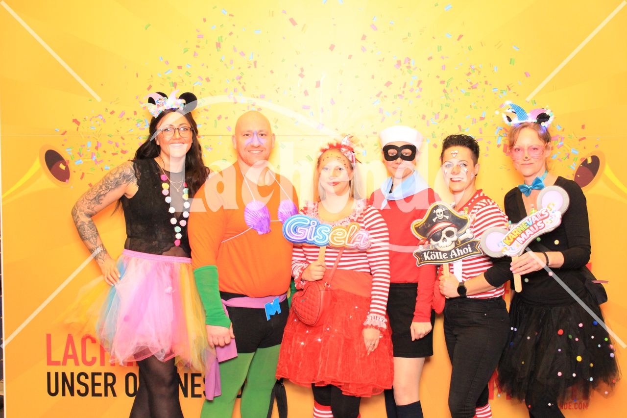 Lachende Kölnarena 13.02.2026 18:07 Uhr - 0056