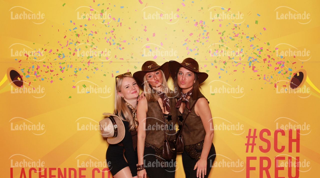 Lachende Kölnarena 27.02.2025 22:13 Uhr - 0461