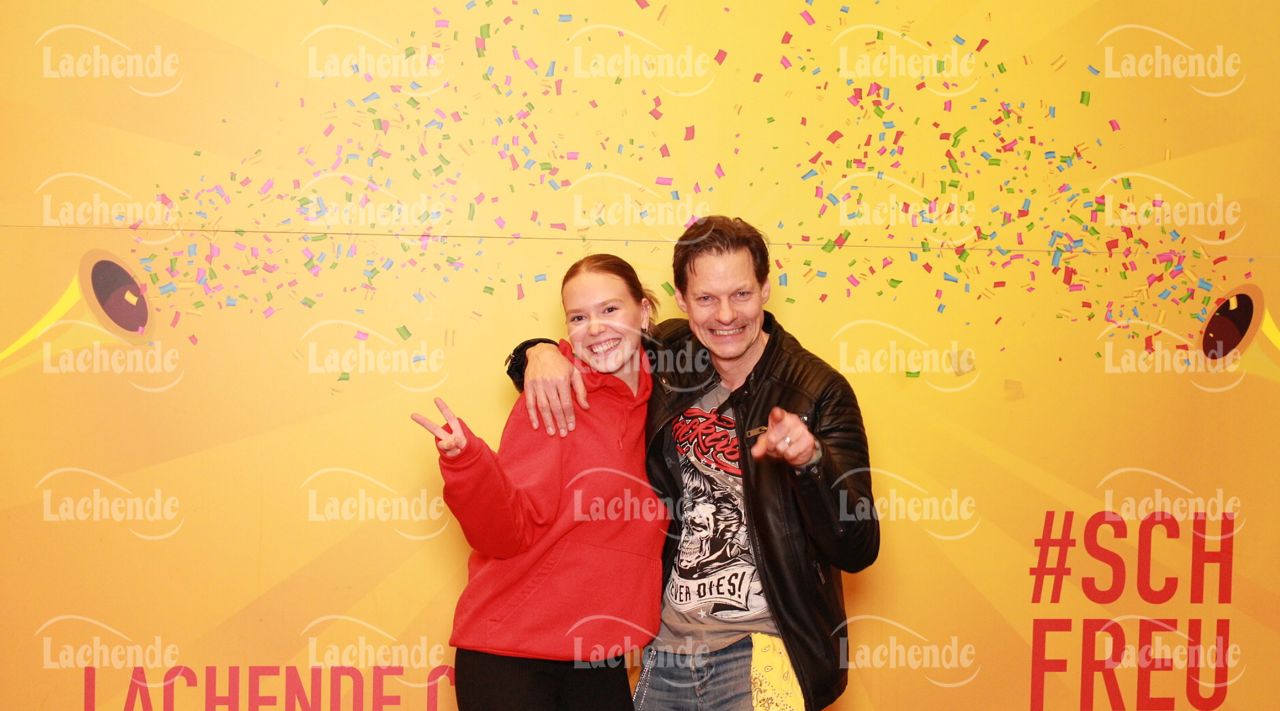 Lachende Kölnarena 11.02.2023 0371