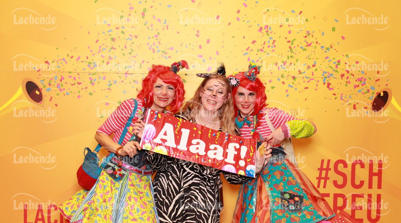 Lachende Kölnarena 10.02.2023 0381