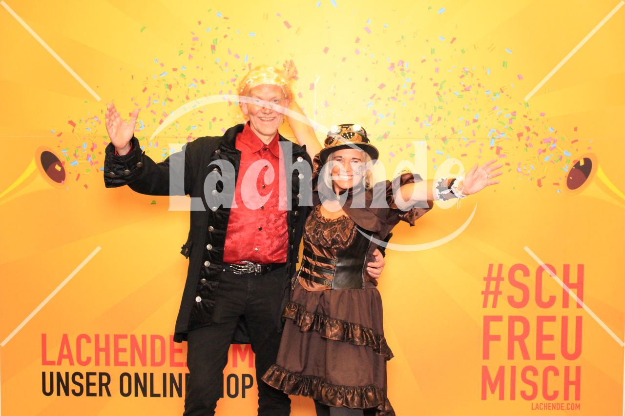 Lachende Kölnarena 24.01.2026 21:54 Uhr - 0251