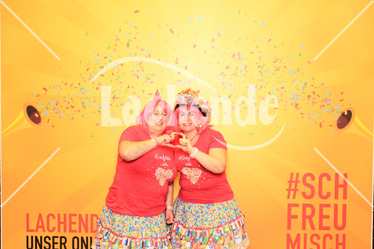 Lachende Kölnarena 17.01.2026 22:25 Uhr - 0269