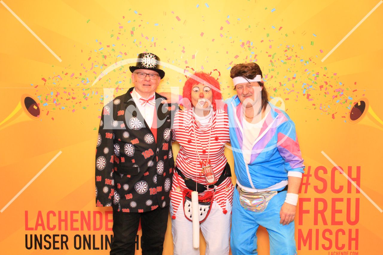 Lachende Kölnarena 12.02.2026 17:59 Uhr - 0259